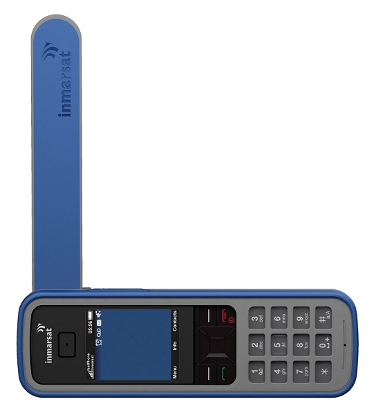 IsatPhone Pro-01